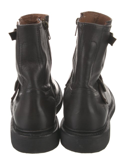 Frye Leather Boots