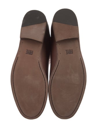 Frye Leather Riding Boots