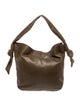 Frye Leather Hobo
