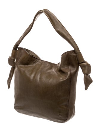 Frye Leather Hobo