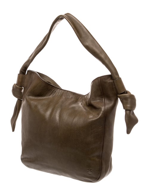 Frye Leather Hobo
