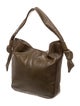 Frye Leather Hobo