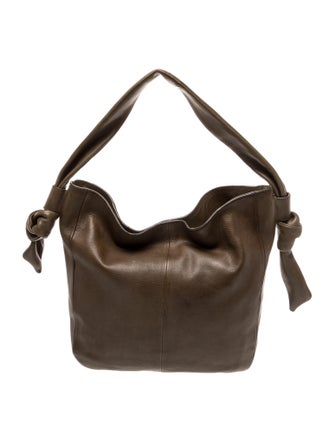 Frye Leather Hobo
