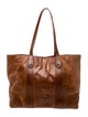 Frye Leather Tote