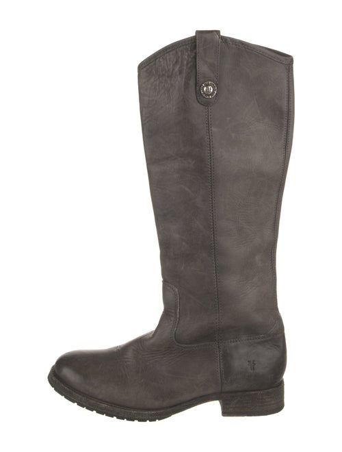 Frye Leather Riding Boots