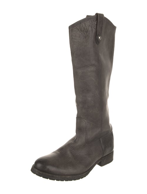 Frye Leather Riding Boots