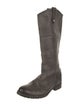 Frye Leather Riding Boots