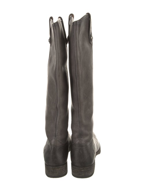 Frye Leather Riding Boots