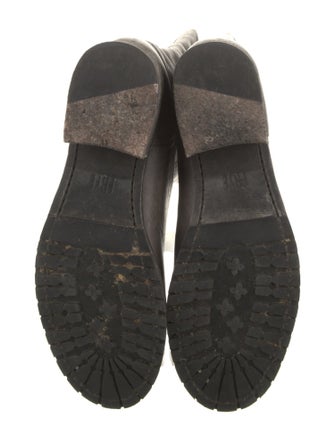 Frye Leather Riding Boots