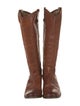 Frye Leather Riding Boots