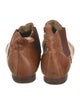 Frye Leather Oxfords