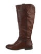 Frye Leather Riding Boots