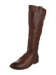 Frye Leather Riding Boots