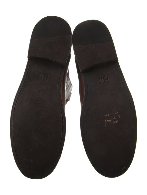 Frye Leather Riding Boots