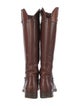 Frye Leather Riding Boots