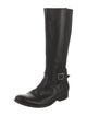 Frye Leather Riding Boots