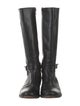 Frye Leather Riding Boots