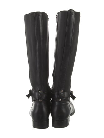 Frye Leather Riding Boots
