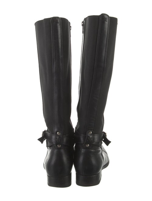 Frye Leather Riding Boots