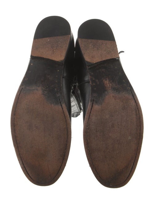 Frye Leather Riding Boots