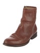 Frye Leather Boots