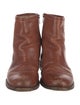 Frye Leather Boots
