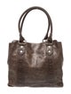 Frye Leather Shoulder Bag