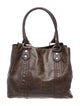 Frye Leather Shoulder Bag