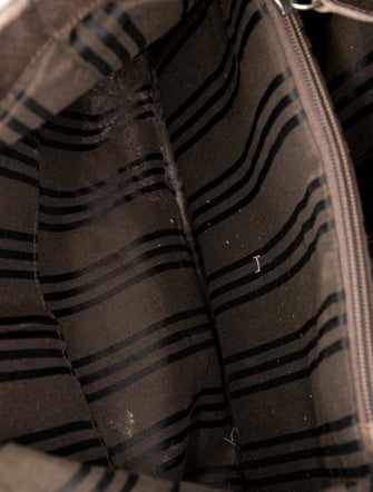 Frye Leather Shoulder Bag