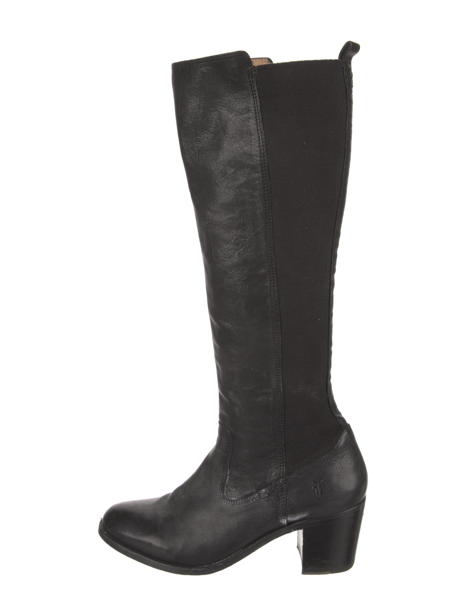 Frye Leather Riding Boots