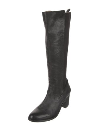 Frye Leather Riding Boots