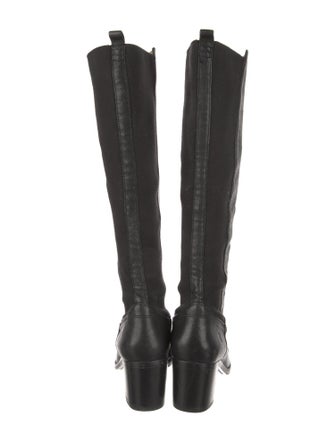 Frye Leather Riding Boots