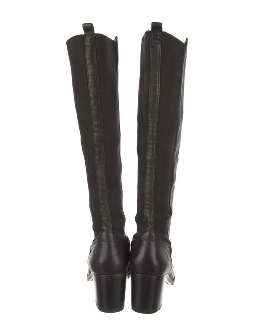 Frye Leather Riding Boots