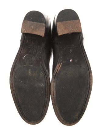 Frye Leather Riding Boots