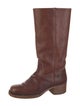 Frye Leather Riding Boots