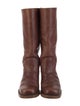 Frye Leather Riding Boots