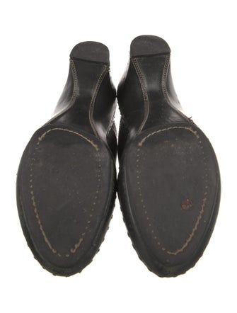 Frye Leather Moccasins