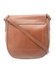 Frye Leather Crossbody Bag