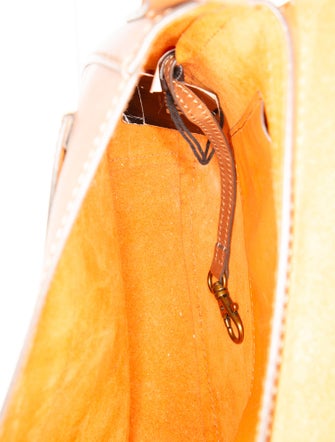 Frye Leather Crossbody Bag