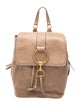 Frye Leather Backpack