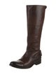Frye Leather Riding Boots