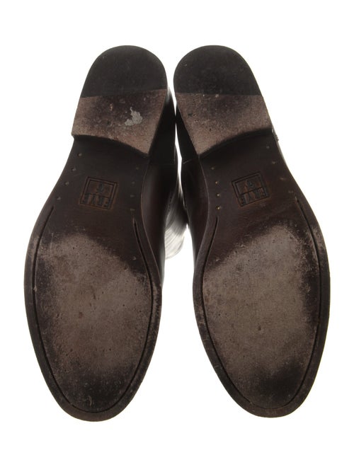 Frye Leather Riding Boots