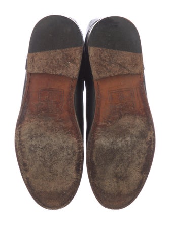 Frye Leather Riding Boots