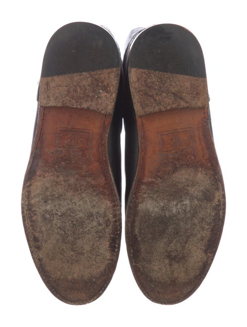 Frye Leather Riding Boots