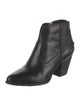 Frye Leather Boots