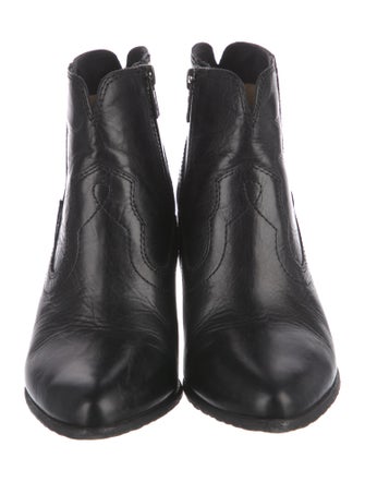 Frye Leather Boots