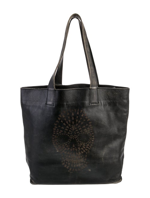 Frye Leather Tote