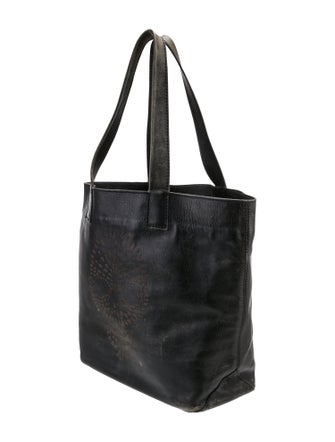 Frye Leather Tote