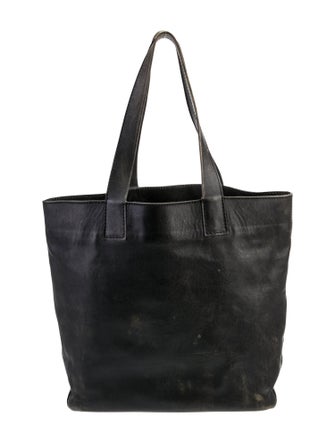 Frye Leather Tote