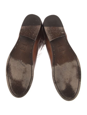 Frye Leather Riding Boots